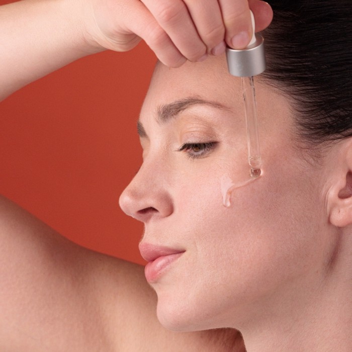 Brightening Vit-C Serum